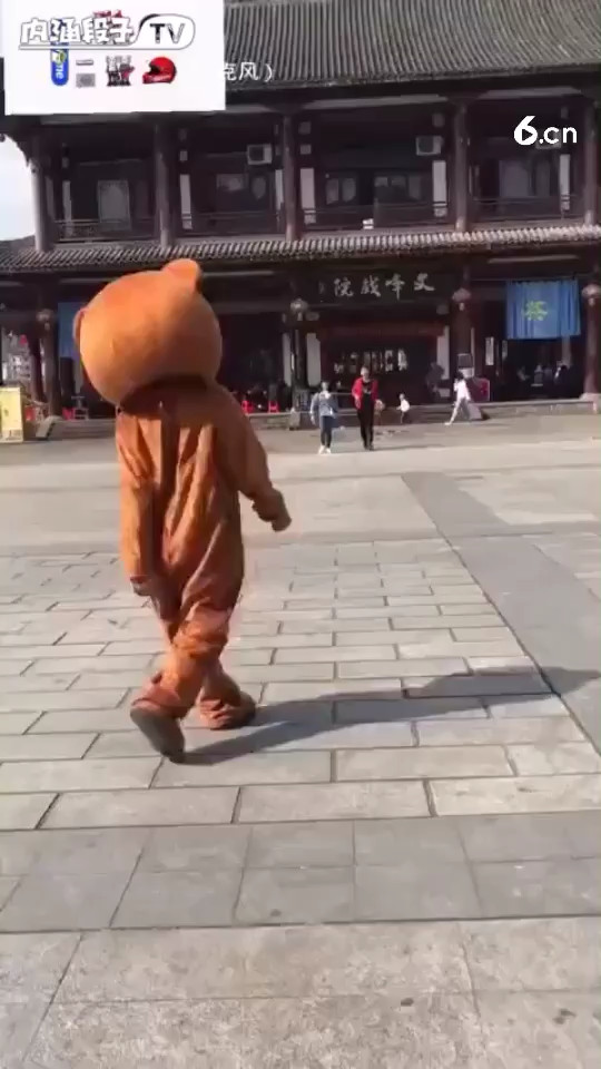 我的心里住着一个善良的小孩1