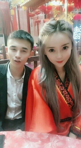 到明天婚礼现场我师傅的师傅