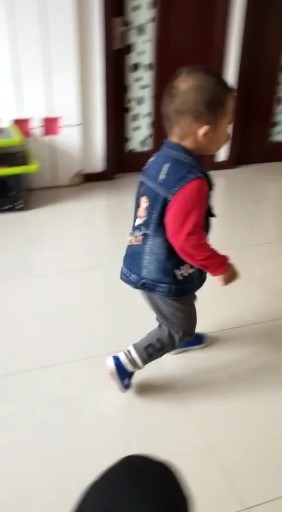 秧歌步