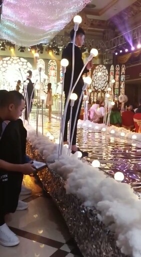 我师傅就等这句话那一定要幸福