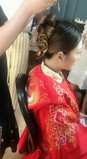 媳妇谢你选择我李耀阳有你幸福