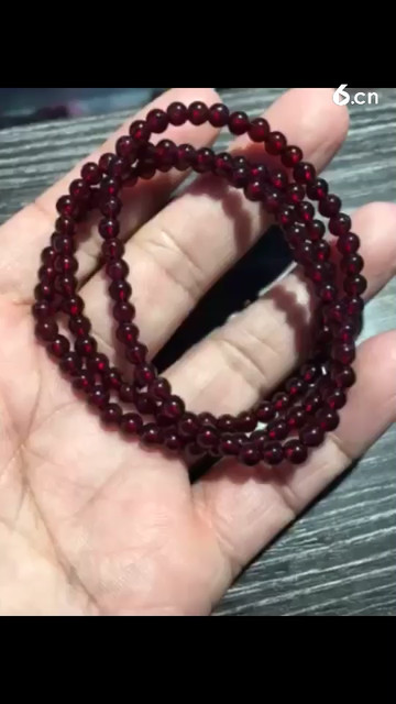 6a级石榴石，直播秒杀价39米