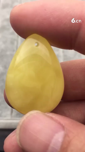 天然蜜蜡，直播放漏