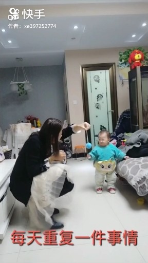 女人不让碰的原因