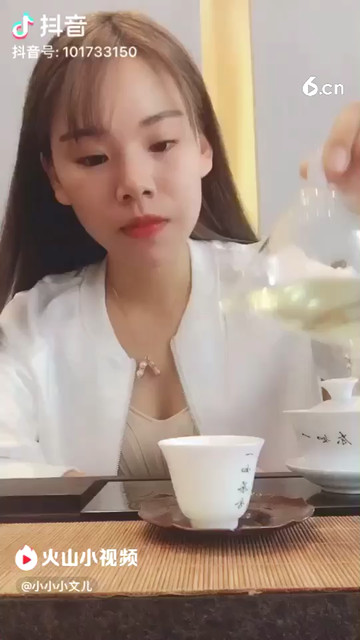 你有这种福气么，哈哈哈哈