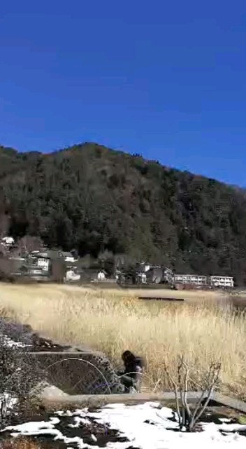 日本富士山