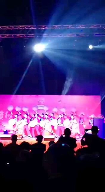 乡村音乐公益大舞台