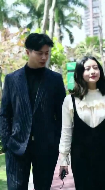 我爱的人，新娘却不是我。