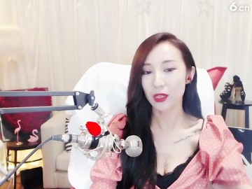 美女主播