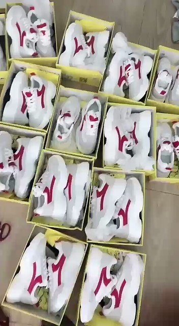 火爆款鞋