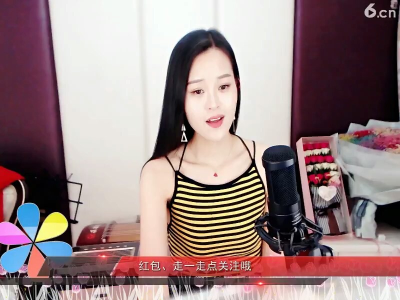 小小新娘花