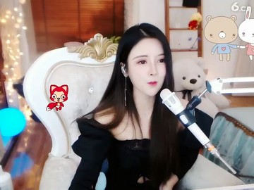 美女