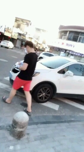 小耀阳照顾几天等老妹好了送回来