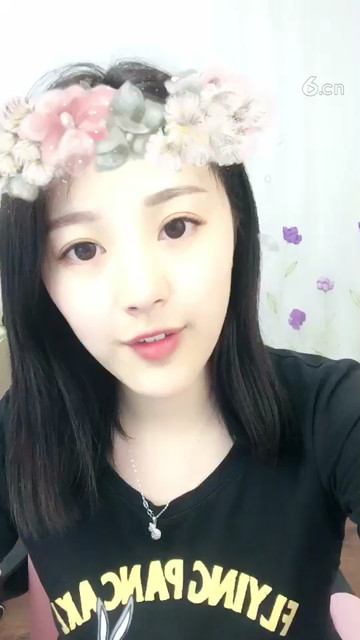 讲真的