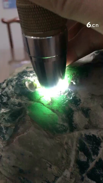 缅甸翡翠