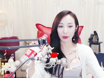 美女主播