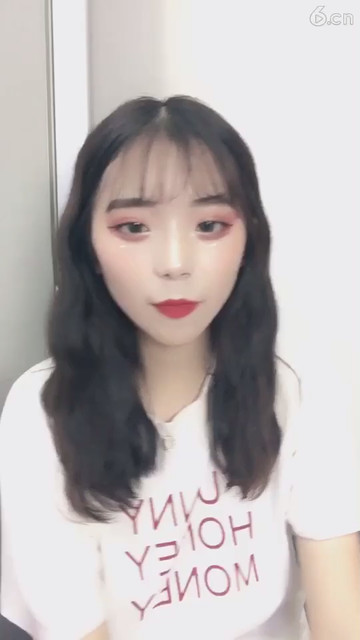 爱你