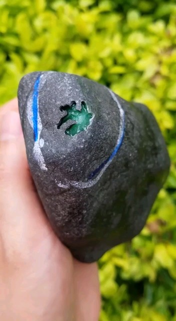 帕敢色料，色辣色阳
