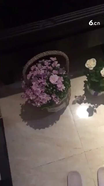 这屋里香不香，就看你们的了…