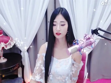 美女主播