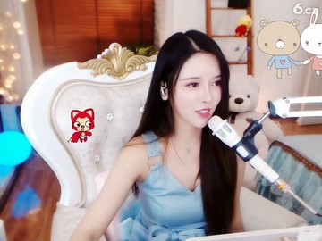 美女