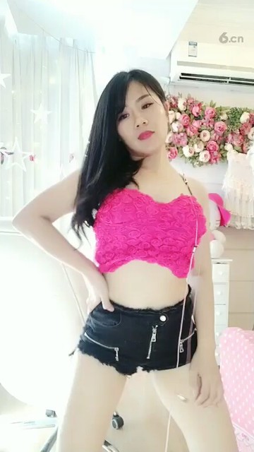 美女