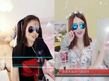 一起摇摆