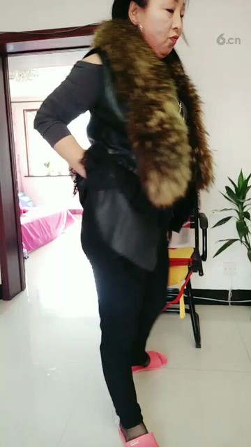 爱你老婆