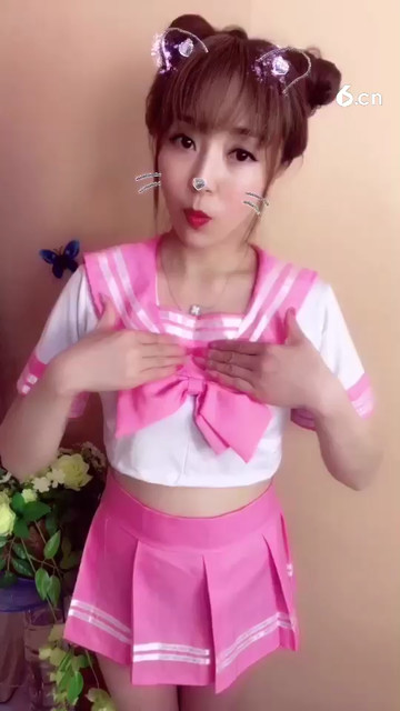 学猫叫