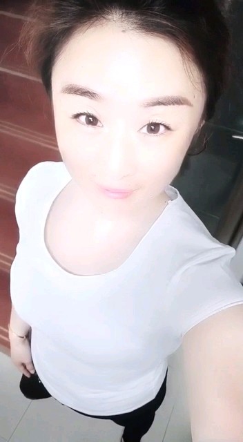 第一个视频，大家多多关照😘