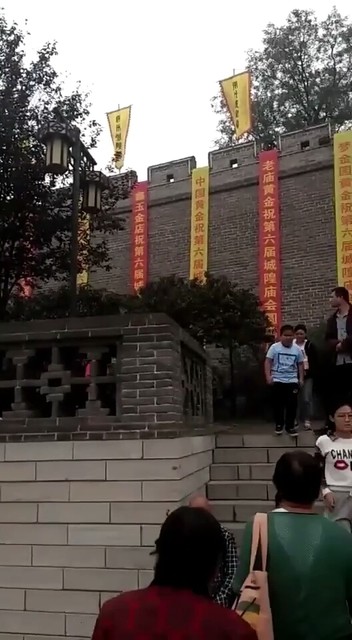 山西运城新绛县蒲剧团