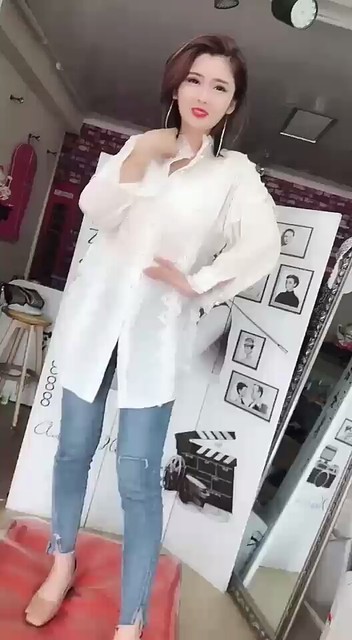 欧货美衣