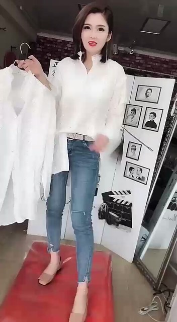 欧货美衣
