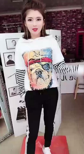 欧货美衣