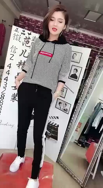 欧货美衣