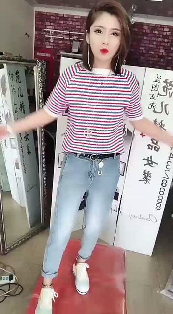 欧货美衣