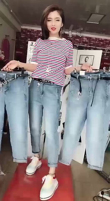 欧货美衣