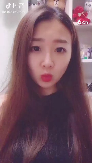 脸为啥这么圆