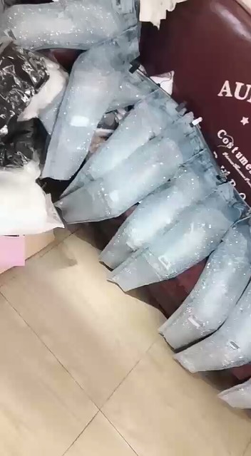 特别好看