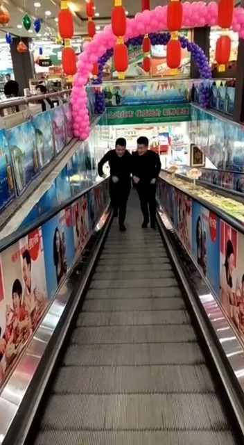 大姨家的两老弟