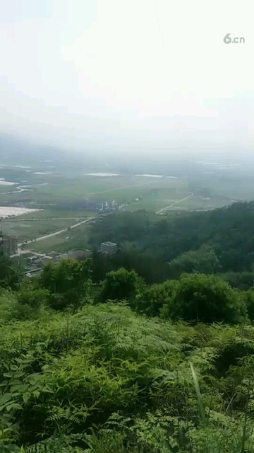 好美的地方