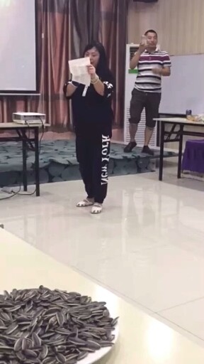 我的喊麦