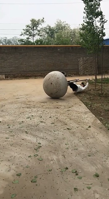 运动