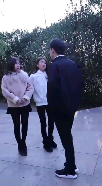 教你约会不尴尬😂