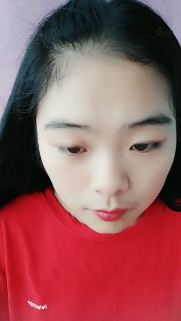小美女