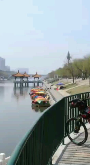 湛河