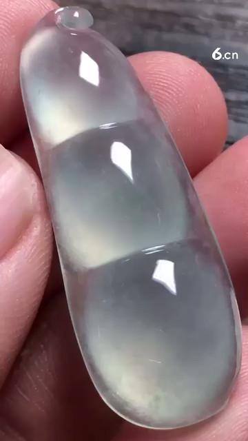 高冰福豆，种老4500