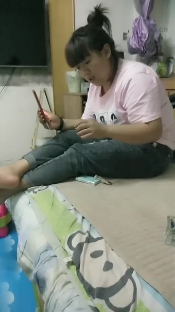我姐這小社會嗑??????