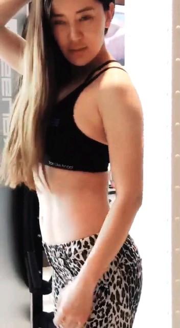 💪💪