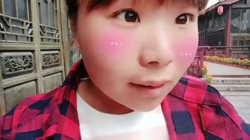 素和古镇